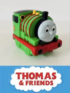 きかんしゃトーマス★ピコピコトーマスシリーズ★ピコピコパーシー
