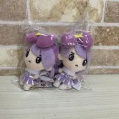 【コラボ商品】ももいろクローバーZとキキララのコラボ商品
