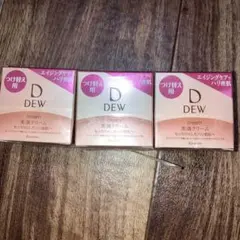 【新品未使用】【未開封】【値段交渉OK】DEW レフィル　クリームのサムネイル