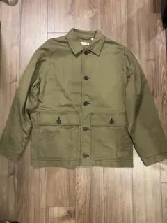 UNIQLO MARNI カーキ カバーオール M