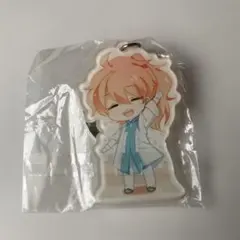 FGO ロマニ アクリルキーホルダー