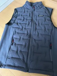 14ゲージ スポーツ 1814【美品】ブリーフィングゴルフ ニット