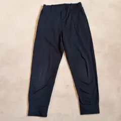 UNIQLO ユニクロ ウルトラストレッチエアリズムジョガーパンツ140cm