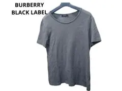 BURBERRY BLACK LABEL　バーバリー　Tシャツ　Mサイズ