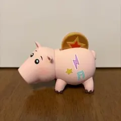 トイ・ストーリー ハム フィギュア　TOPTOY