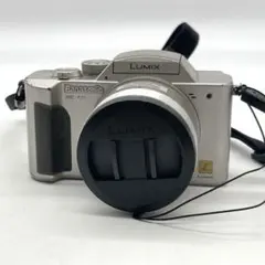 動作確認済み Panasonic デジカメ DMC-FZ1 LUMIX 充電器付 - メルカリ
