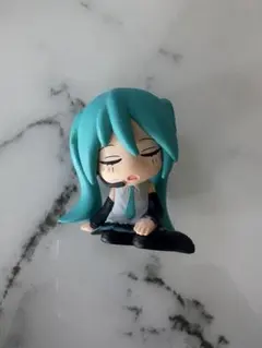 初音ミク フィギュア