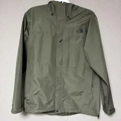 本日のみ【美品】THE NORTH FACE CLOUD JACKET