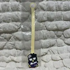 はま寿司 バッドばつ丸 ラゲージタグ