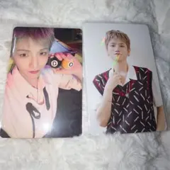 BOYNEXTDOOR BOYLIFE トレカ リウ