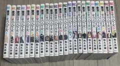 東京リベンジャーズ　9巻〜31巻　セット