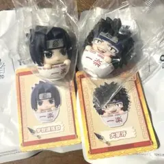 NARUTO ナルト ラーメンタイム ラーメン フィギュア 中国 中国限定