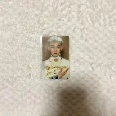 ENHYPEN ソヌ トレカ