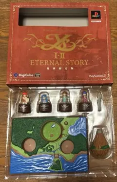新品 ディズニー ナルニア国物語 コレクションボックス（ビーバー