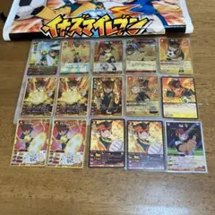 イナズマイレブン 円堂守★29