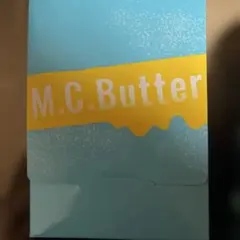 M.C.Butter ダイエットサプリ 4箱セット - メルカリ