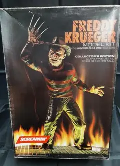 2026年最新】Freddy_Kruegerの人気アイテム - メルカリ