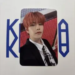 StrayKids スンミン 5-star ソウルコン オンライン 特典