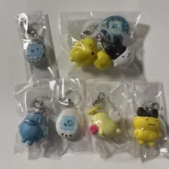 たまごっち アナザーカラー めじるしアクセサリーセット 9点
