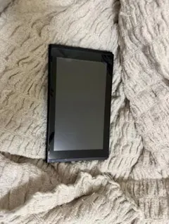 Nintendo Switch 本体　箱あり