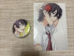 ヤリチン☆ビッチ部　鹿谷樹