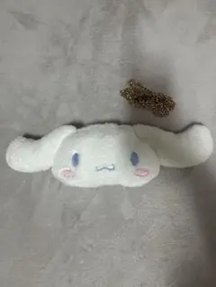 シナモロール ポーチ型バッグ