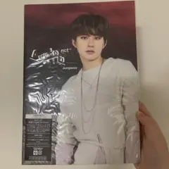 Awaken(JUNGWOO ver.)