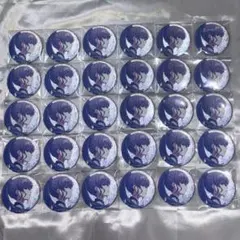 プロセカ 朝比奈まふゆ 26C 缶バッチ Iなんです