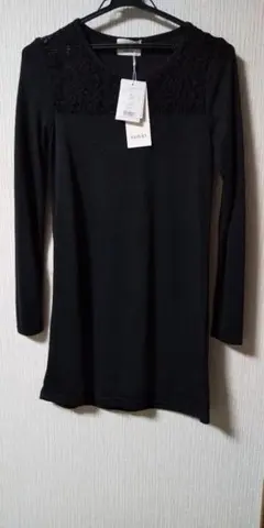 新品未使用　タグ付き　EGOIST　ワンピース