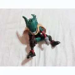 僕のヒーローアカデミア 緑谷出久 フィギュア