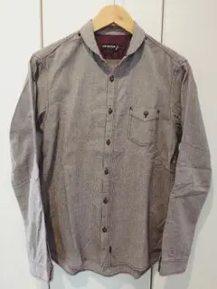 【GERUGA ゲルガ 長袖シャツ】