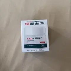 Dr.G R.E.D BLEMISH Clear Moisture Creamのサムネイル