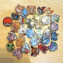 ポケモン デコパーツ
