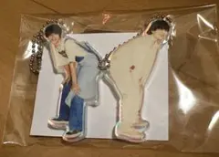 M!LKひっつきーほるだー (曽野.吉田)