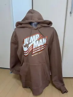 7999円から値下げ！新品未使用ジャンプマン JORDAN NIKEパーカー