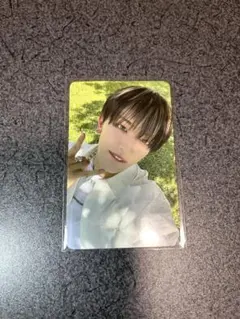 INI 髙塚大夢 メール会員 トレカ FTC ファンコン