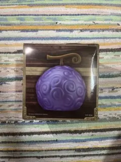 悪魔の実ルームライト　ゴムゴムの実ver.2　1カートン（24個） ワンピース 悪魔の実ルームライト-ゴムゴムの実-ver.2│株式会社BANDAI
