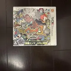 2026年最新】妖怪 ウォッチ スキヤキ 3dsの人気アイテム - メルカリ