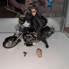 ローガン ウルヴァリン ローラ X-23 X-MEN 1/6フィギュアセット - メルカリ