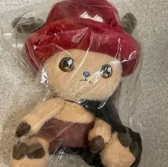 ONE PIECE セガ ラッキーくじ チョッパー ぬいぐるみ