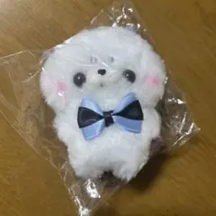 すくっとたっちさん　みずぴんあくま　あざらあくま　ぬいぐるみマスコット