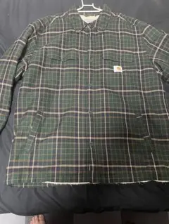 Carhartt フリースジャケット 【美品】