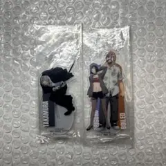 サカモトデイズ 一番くじVol.3 G賞 アクリルスタンド 篁 帯黒 ボイル