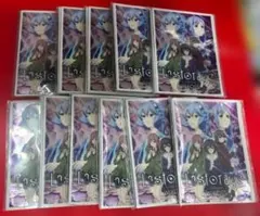 2026年最新】wixoss ウィクロス まとめ売りの人気アイテム - メルカリ