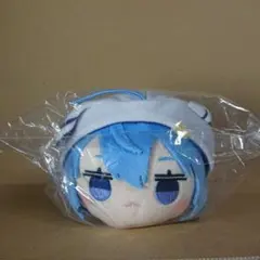 ホロライブ　ぬいぐるみ　星街すいせい