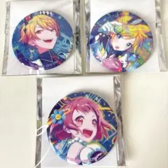 プロセカ グリ缶 42C