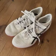 asics スパイク　陸上　SPブレード 9 25.5