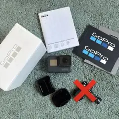 GoPro HERO 5 アクションカメラ 本体