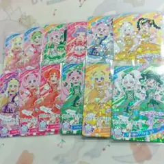 ひみつのアイプリ 超ときめき宣伝部 ときせん セット