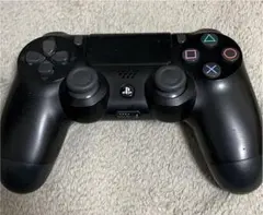 PlayStation®4 ジェット・ブラック 500GB CUH-1100A…